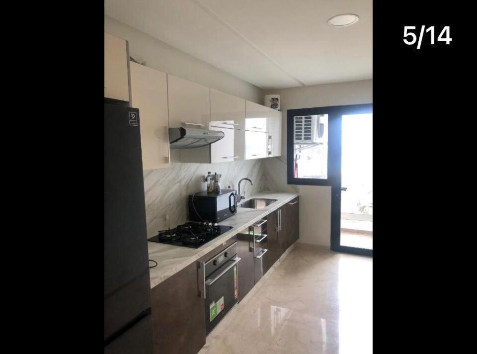 Excelente Apartamento En Sky 17 , Tanger 7 Exterior foto