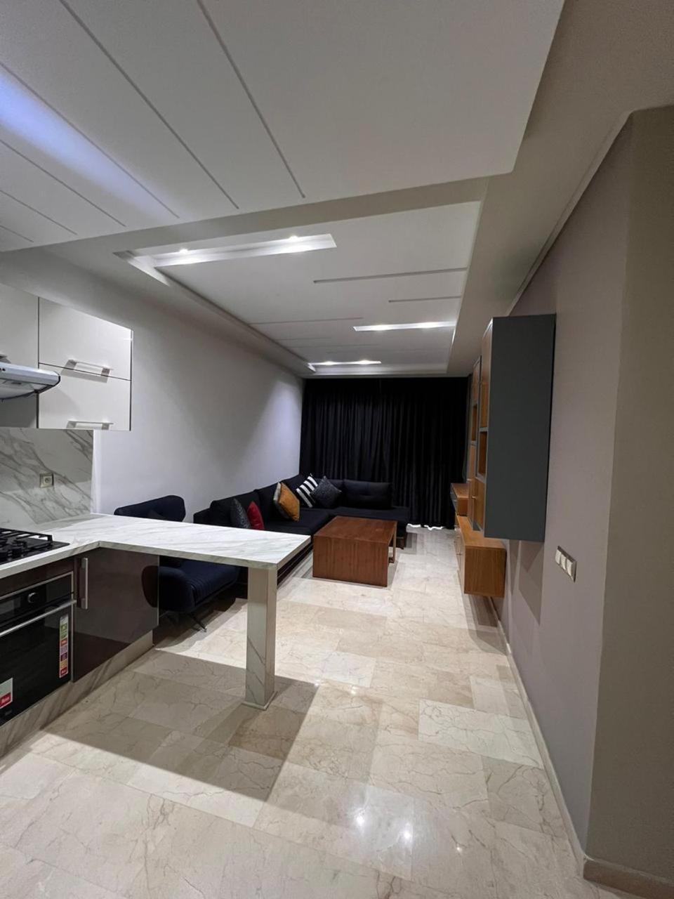 Excelente Apartamento En Sky 17 , Tanger 7 Exterior foto