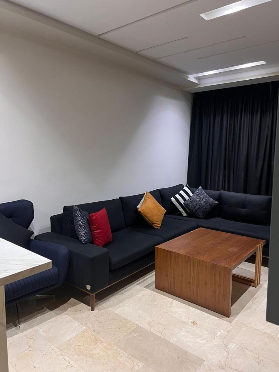 Excelente Apartamento En Sky 17 , Tanger 7 Exterior foto