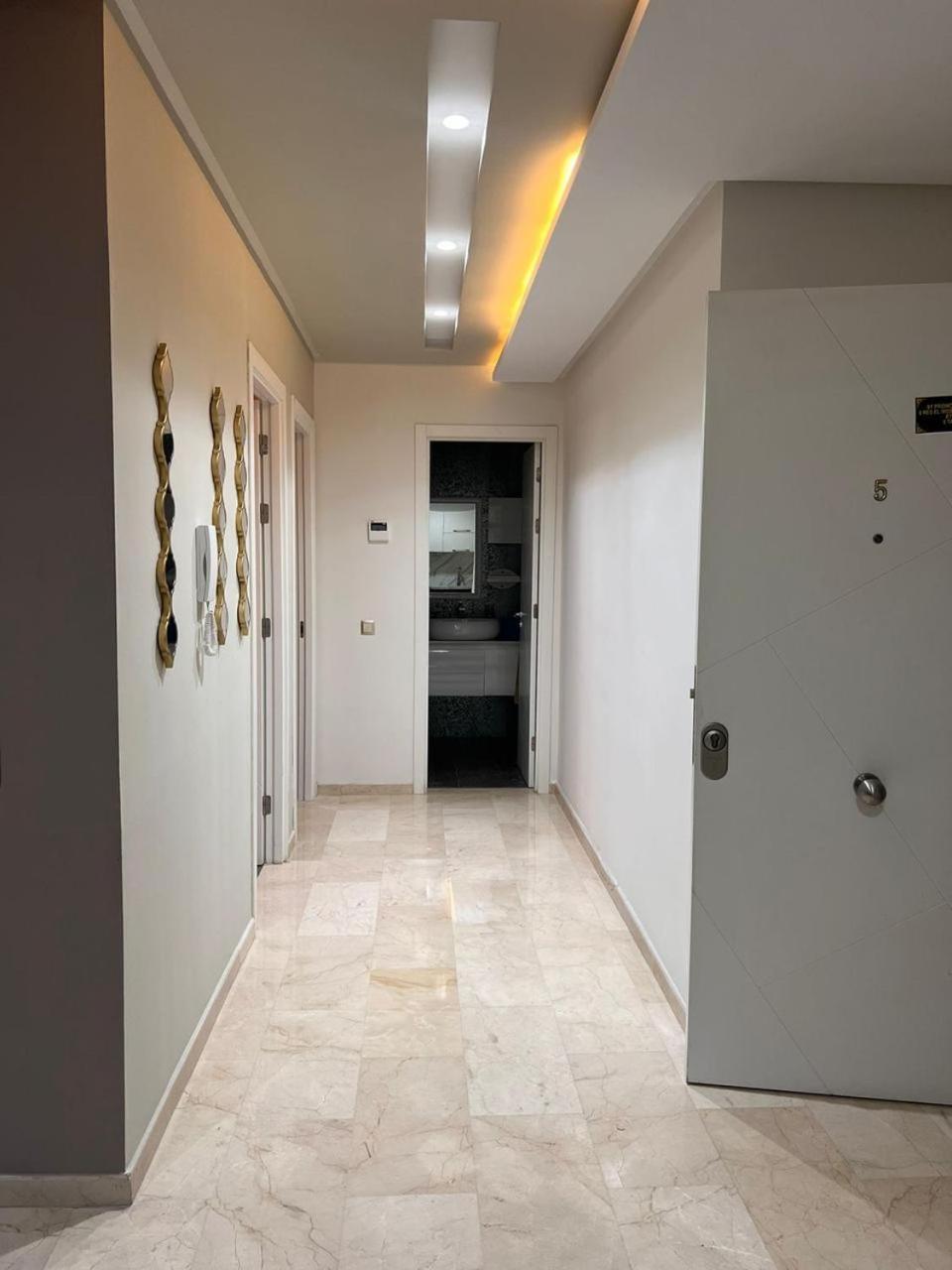 Excelente Apartamento En Sky 17 , Tanger 7 Exterior foto