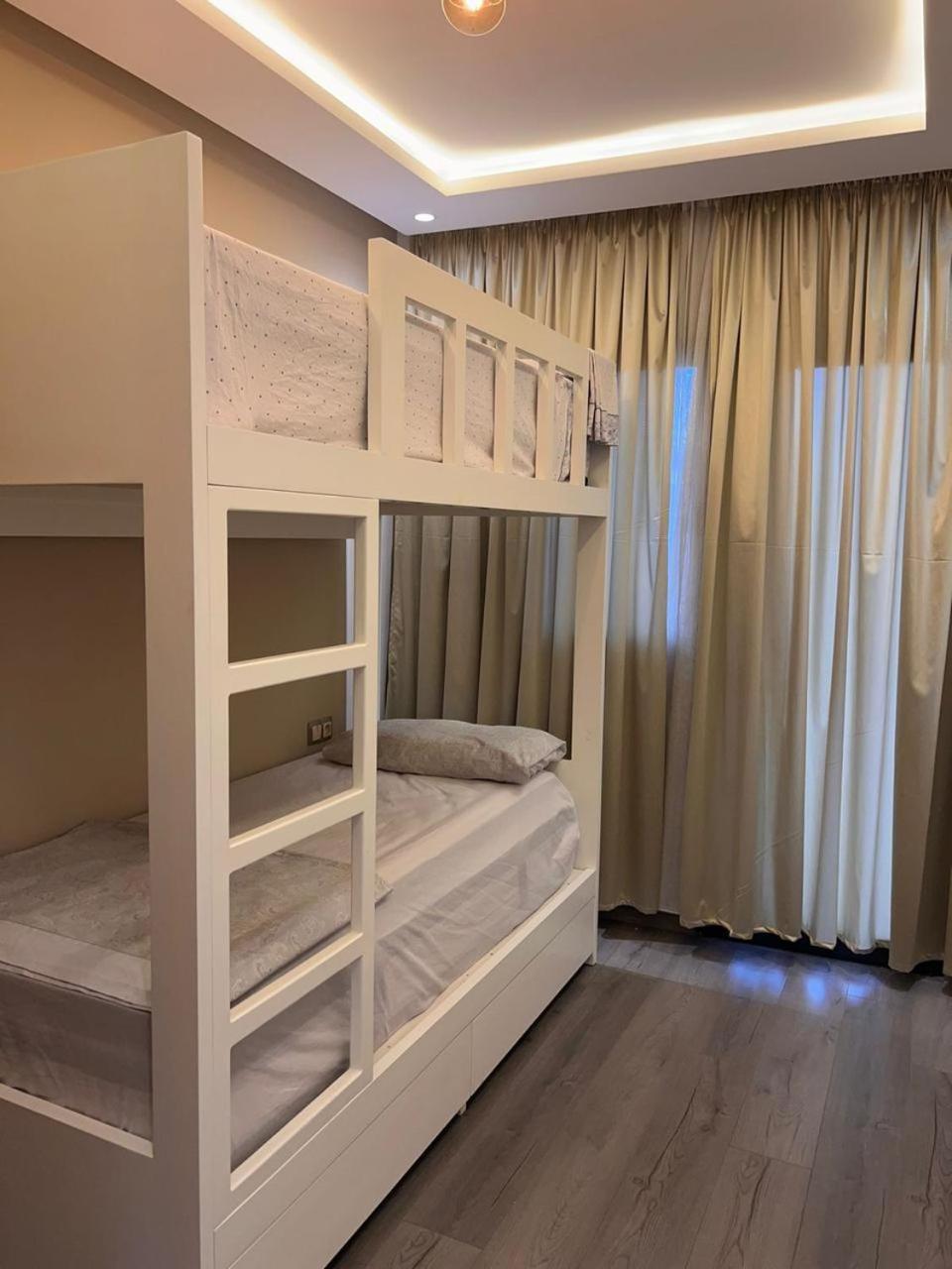 Excelente Apartamento En Sky 17 , Tanger 7 Exterior foto