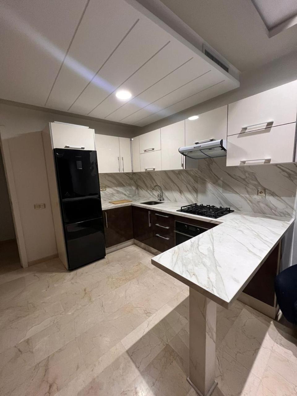 Excelente Apartamento En Sky 17 , Tanger 7 Exterior foto
